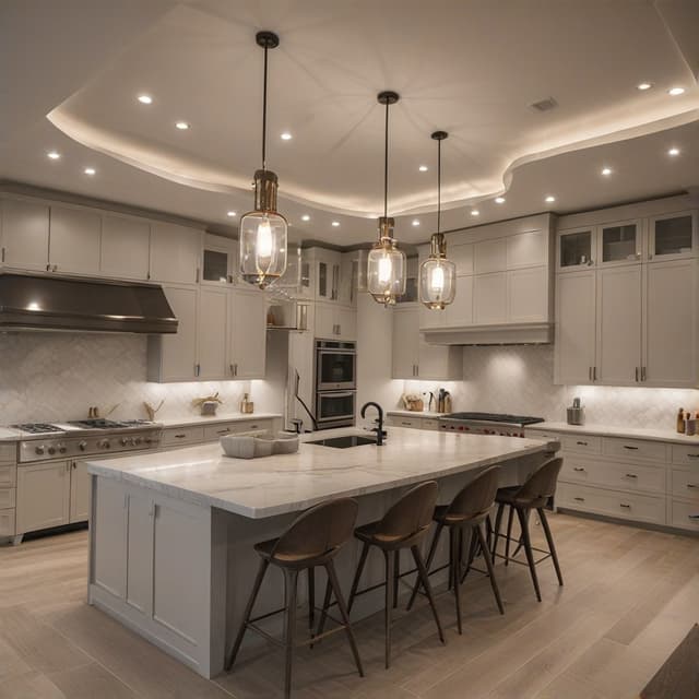 John Anderson, Lead Designer at Austin Renovation Works