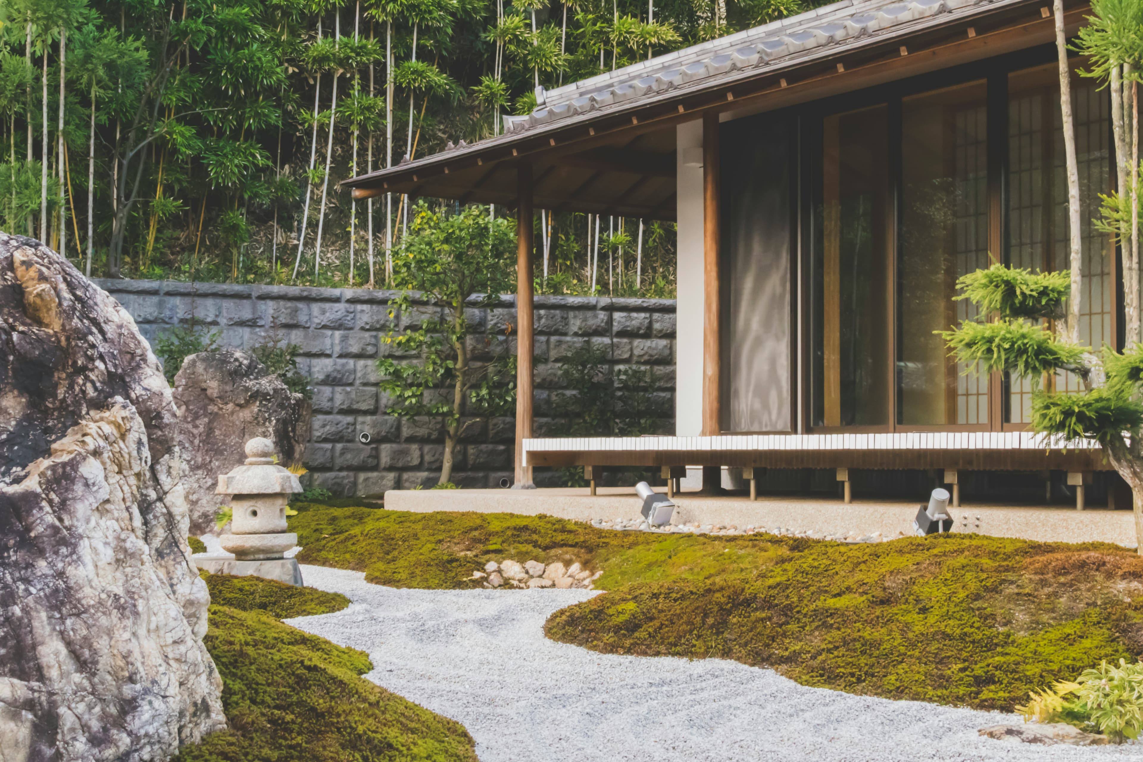 Landscaping and outdoor remodeling in Austin, TX