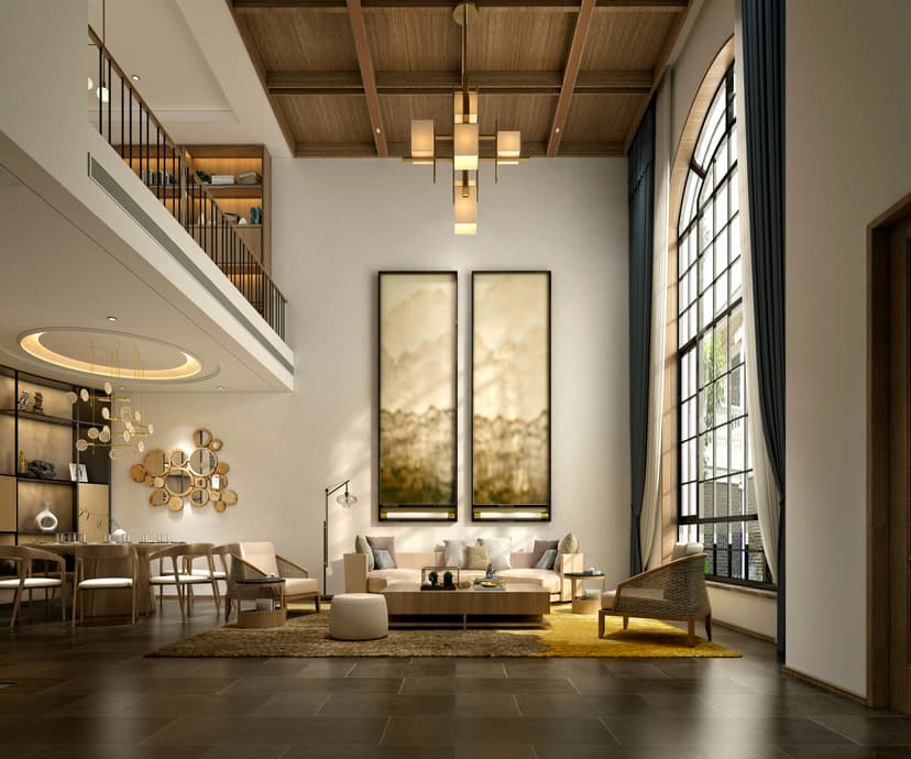 New construction services in Austin, TX