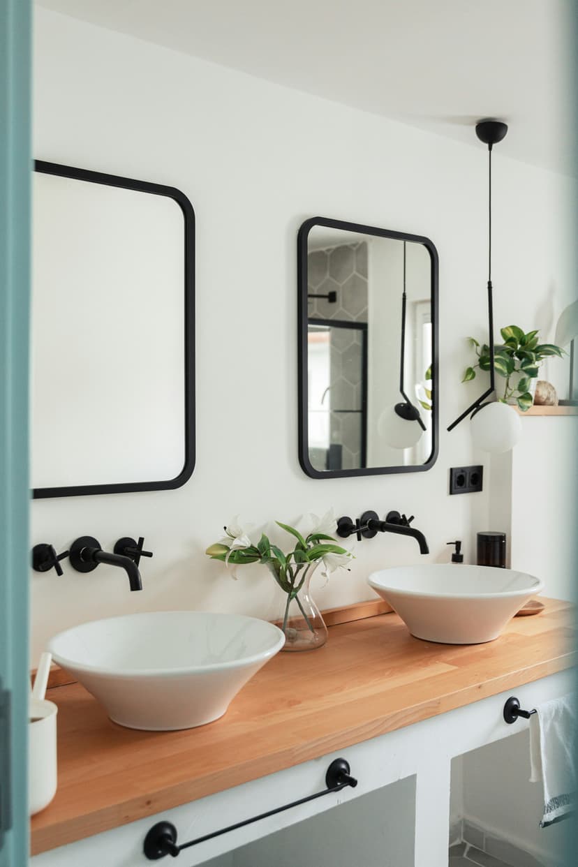 Bathroom renovation services in Austin, TX