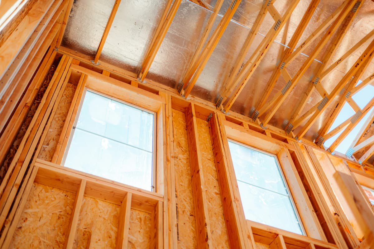 New home construction and custom home building in Austin, TX