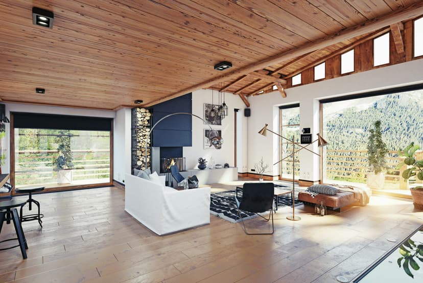 Whole home remodeling services in Austin, TX